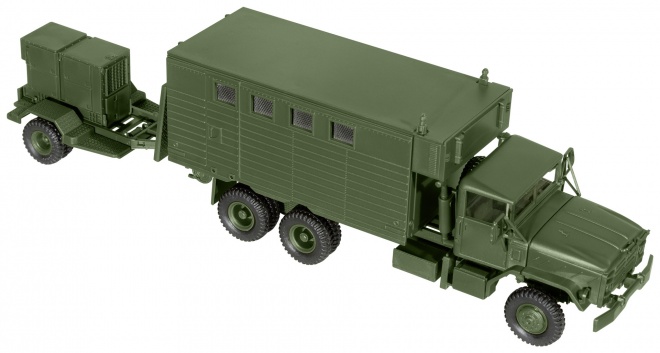 M934 Van  + M 200 A1 kit<br /><a href='images/pictures/Roco/231680.jpg' target='_blank'>Full size image</a>